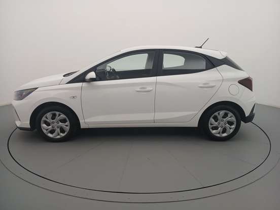 HYUNDAI-HB20-1.0 12V FLEX COMFORT MANUAL HYUNDAI-HB20-2025