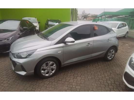 HYUNDAI-HB20-2025
