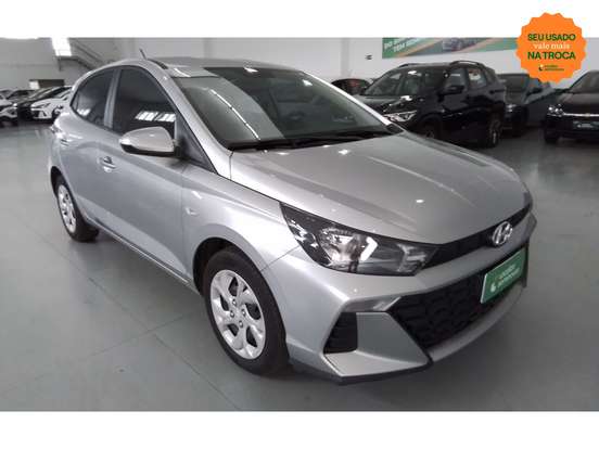 HYUNDAI-HB20-2025