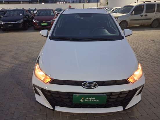HYUNDAI-HB20-2025