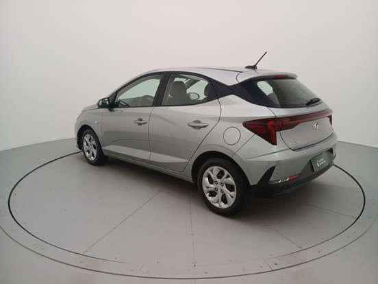 HYUNDAI-HB20-2025