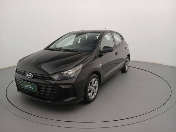HYUNDAI HB20 1.0 12V FLEX COMFORT MANUAL