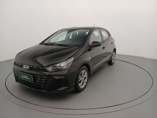 HYUNDAI-HB20-2025