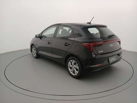 HYUNDAI-HB20-1.0 12V FLEX COMFORT MANUAL HYUNDAI-HB20-2025