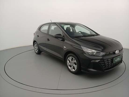 HYUNDAI-HB20-1.0 12V FLEX COMFORT MANUAL HYUNDAI-HB20-2025