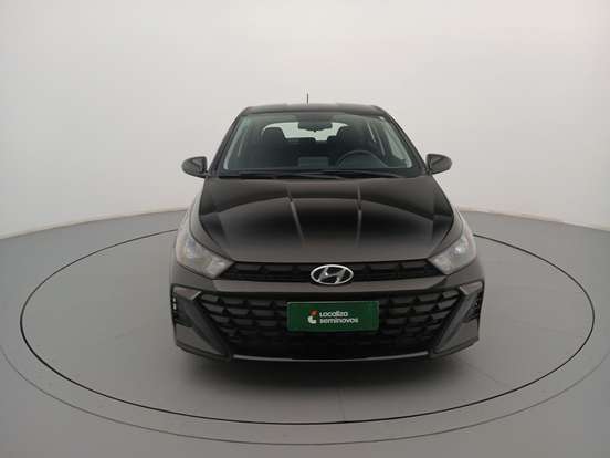 HYUNDAI-HB20-1.0 12V FLEX COMFORT MANUAL HYUNDAI-HB20-2025