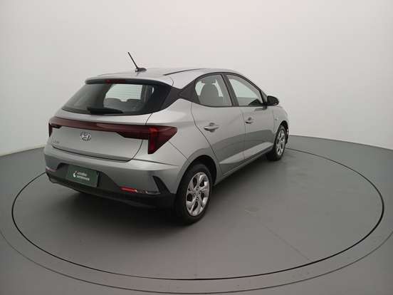 HYUNDAI-HB20-2025