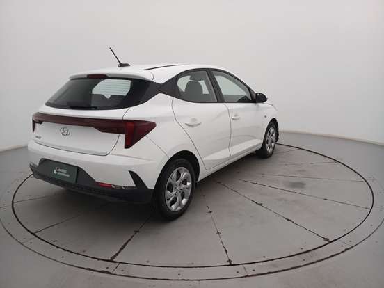 HYUNDAI-HB20-1.0 12V FLEX COMFORT MANUAL HYUNDAI-HB20-2025