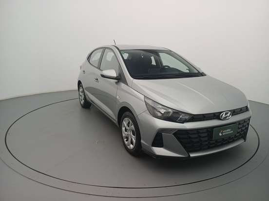 HYUNDAI-HB20-2025