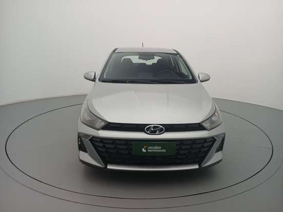 HYUNDAI-HB20-1.0 12V FLEX COMFORT MANUAL HYUNDAI-HB20-2025