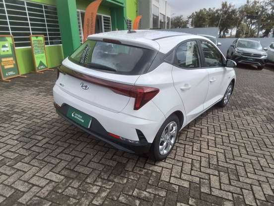 HYUNDAI-HB20-2025