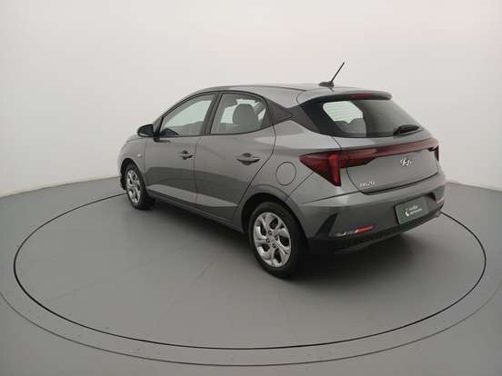 HYUNDAI-HB20-1.0 12V FLEX COMFORT MANUAL HYUNDAI-HB20-2025