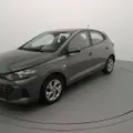HYUNDAI HB20 1.0 12V FLEX COMFORT MANUAL HYUNDAI HB20 1.0 12V FLEX COMFORT MANUAL