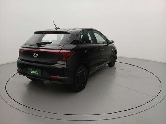 HYUNDAI-HB20-1.0 12V FLEX COMFORT MANUAL HYUNDAI-HB20-2025