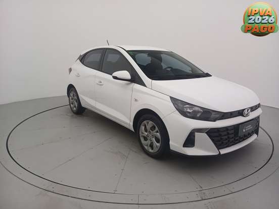 HYUNDAI-HB20-2025