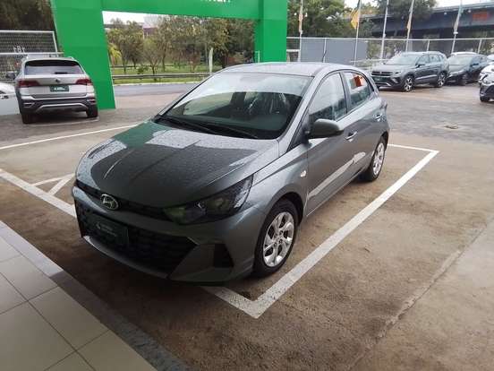 HYUNDAI-HB20-2025