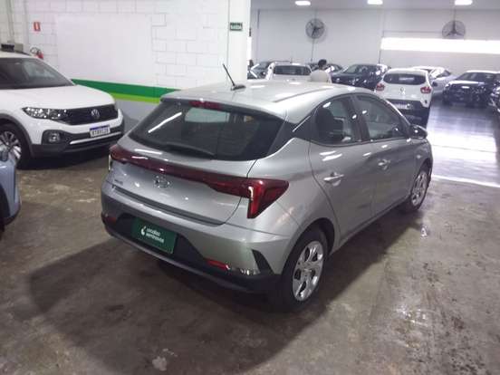 HYUNDAI-HB20-2025