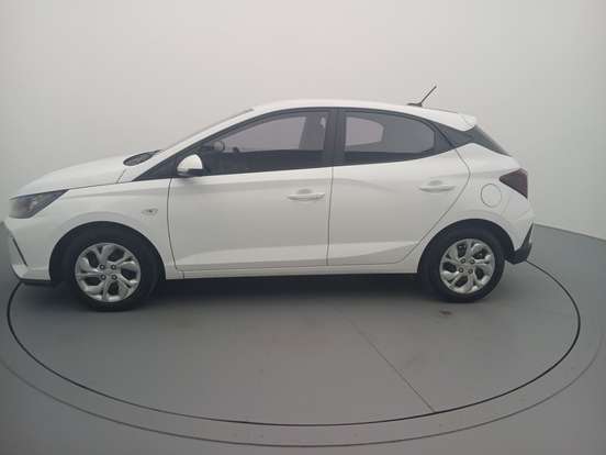 HYUNDAI-HB20-2025