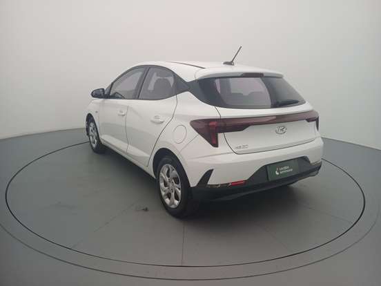 HYUNDAI-HB20-1.0 12V FLEX COMFORT MANUAL HYUNDAI-HB20-2025