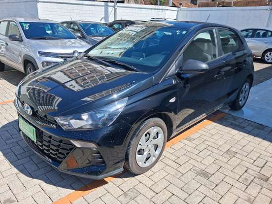 HYUNDAI-HB20-2025
