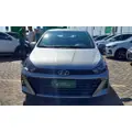 HYUNDAI HB20 1.0 12V FLEX COMFORT MANUAL HYUNDAI HB20 1.0 12V FLEX COMFORT MANUAL