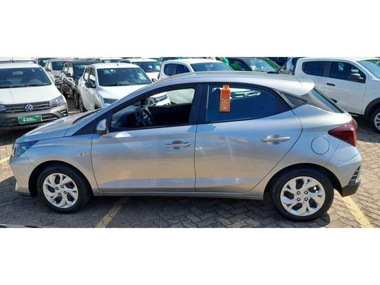 HYUNDAI-HB20-2025