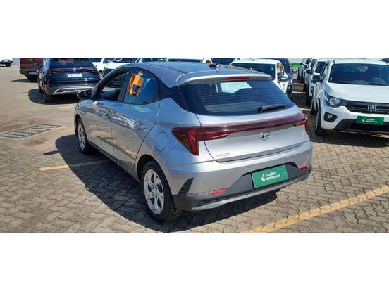 HYUNDAI-HB20-2025
