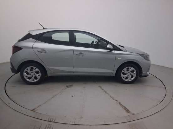HYUNDAI-HB20-1.0 12V FLEX COMFORT MANUAL HYUNDAI-HB20-2025
