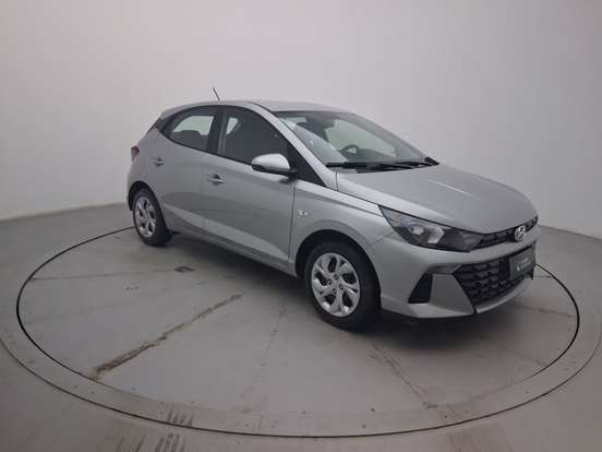 HYUNDAI-HB20-2025