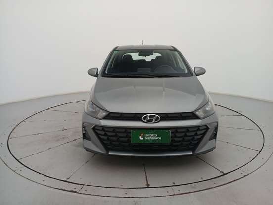 HYUNDAI-HB20-1.0 12V FLEX COMFORT MANUAL HYUNDAI-HB20-2025