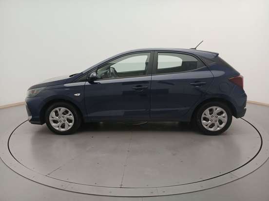 HYUNDAI-HB20-2025