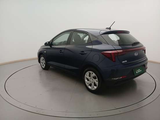 HYUNDAI-HB20-1.0 12V FLEX COMFORT MANUAL HYUNDAI-HB20-2025