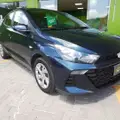 HYUNDAI HB20 1.0 12V FLEX COMFORT MANUAL HYUNDAI HB20 1.0 12V FLEX COMFORT MANUAL