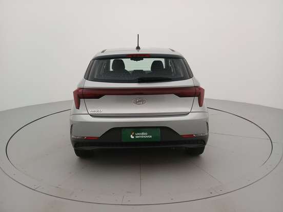 HYUNDAI-HB20-1.0 12V FLEX COMFORT MANUAL HYUNDAI-HB20-2025