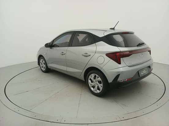 HYUNDAI-HB20-2025