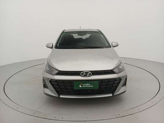 HYUNDAI-HB20-1.0 12V FLEX COMFORT MANUAL HYUNDAI-HB20-2025