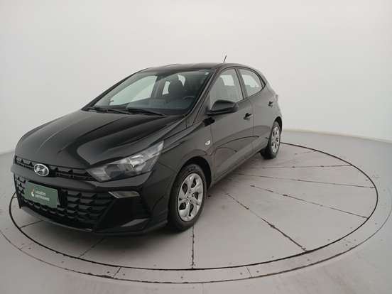 HYUNDAI-HB20-1.0 12V FLEX COMFORT MANUAL HYUNDAI-HB20-2025