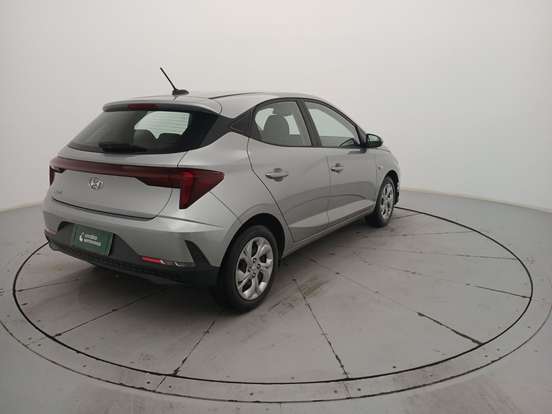 HYUNDAI-HB20-2025