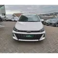 HYUNDAI HB20 1.0 12V FLEX COMFORT MANUAL HYUNDAI HB20 1.0 12V FLEX COMFORT MANUAL
