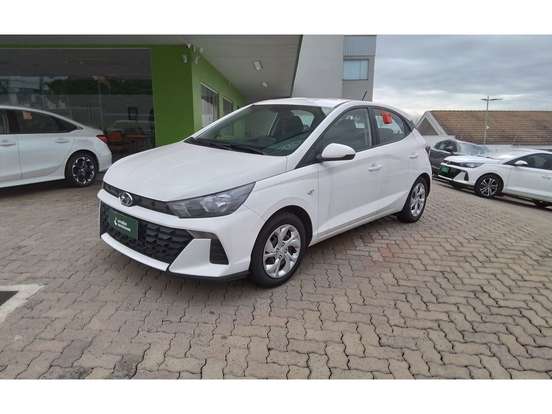 HYUNDAI-HB20-2025