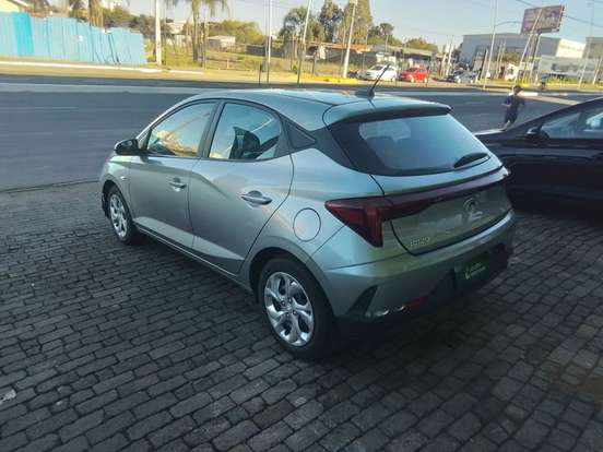HYUNDAI-HB20-2025