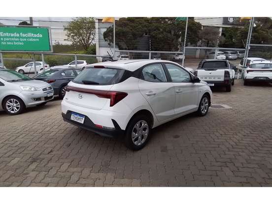 HYUNDAI-HB20-2025