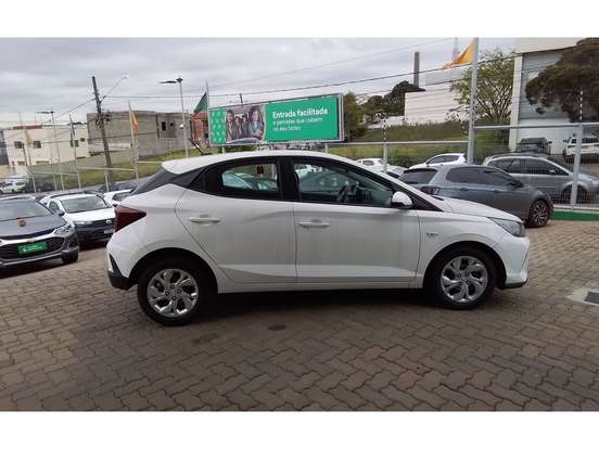 HYUNDAI-HB20-2025