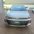 HYUNDAI HB20 1.0 12V FLEX COMFORT MANUAL HYUNDAI HB20 1.0 12V FLEX COMFORT MANUAL