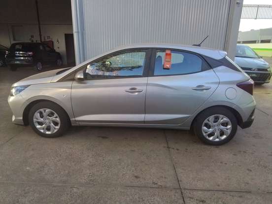HYUNDAI-HB20-1.0 12V FLEX COMFORT MANUAL HYUNDAI-HB20-2025