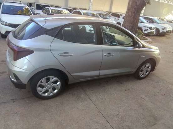 HYUNDAI-HB20-1.0 12V FLEX COMFORT MANUAL HYUNDAI-HB20-2025