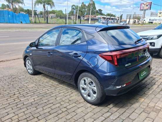 HYUNDAI-HB20-2025