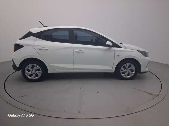 HYUNDAI-HB20-1.0 12V FLEX COMFORT MANUAL HYUNDAI-HB20-2025