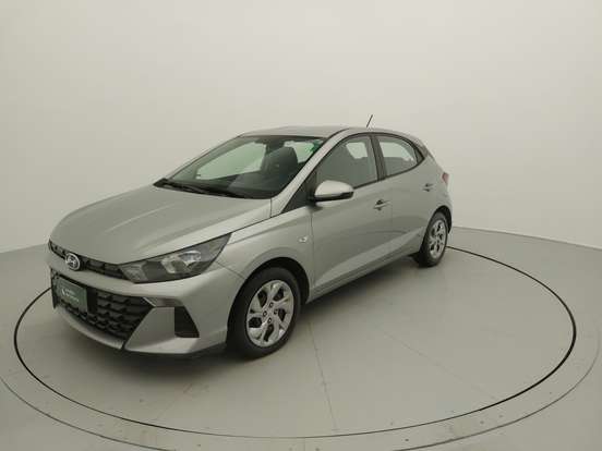 HYUNDAI-HB20-2025