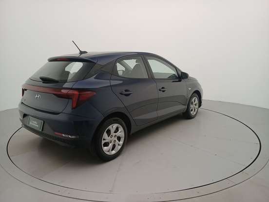 HYUNDAI-HB20-1.0 12V FLEX COMFORT MANUAL HYUNDAI-HB20-2025